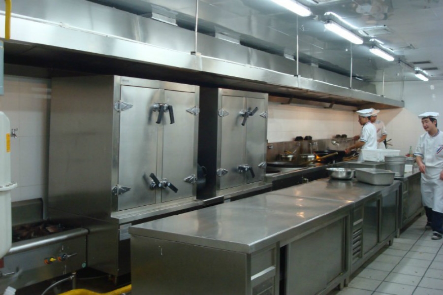坪山白鐵加工廠家承接坪山新區(qū)飯店酒樓油煙管道安裝 提供免費(fèi)派師傅上門測(cè)量服務(wù)