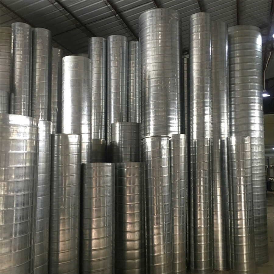 深圳橫崗風(fēng)管廠家承接橫崗不銹鋼風(fēng)管加工