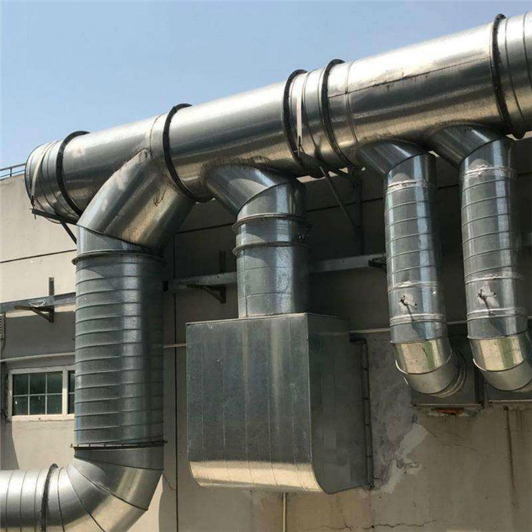 寶安工廠環(huán)保廢氣工程 寶安環(huán)保廢氣處理工程 寶安環(huán)保廢氣安裝公司