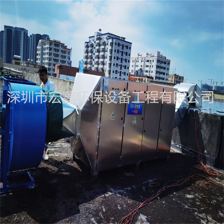 大朗風管加工廠承接鳳崗本地安裝通風管道虎門環(huán)保車間通風管道安裝