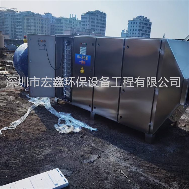 莞城風管加工廠承接東城本地安裝通風管道南城環(huán)保車間通風管道安裝