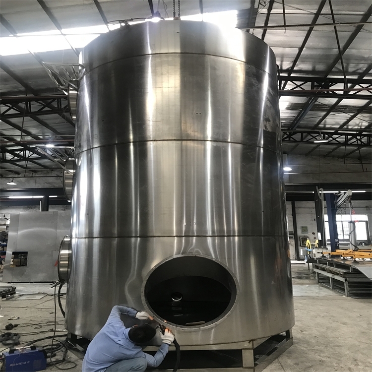 西麗廢氣處理公司承接 粵海除粉塵噴淋塔安裝 沙河PP噴淋塔
