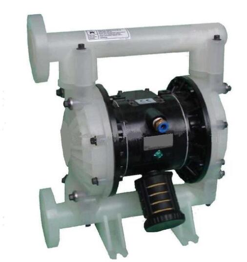 隔膜泵的口徑 隔膜泵的口徑