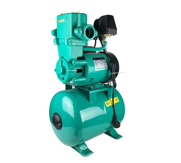 新式主動增壓泵 新式主動增壓泵