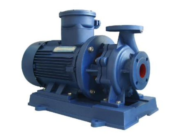 臥式離心泵 臥式離心泵