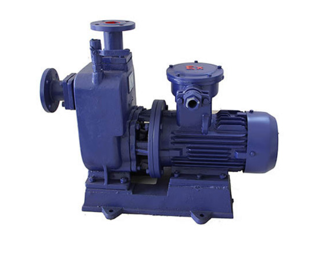 直聯(lián)式自吸泵 直聯(lián)式自吸泵