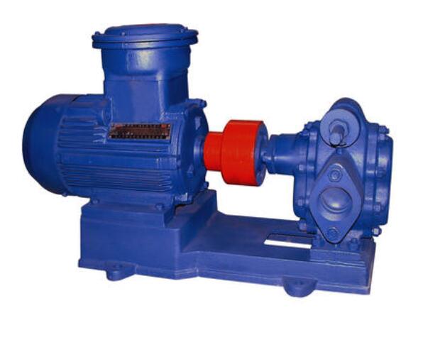 齒輪油泵 齒輪油泵